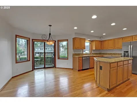 12720 NW Creekside Drive Portland OR 97229