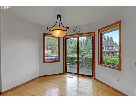 12720 NW Creekside Drive Portland OR 97229