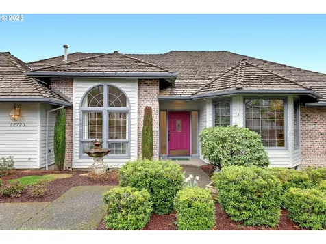 12720 NW Creekside Drive Portland OR 97229