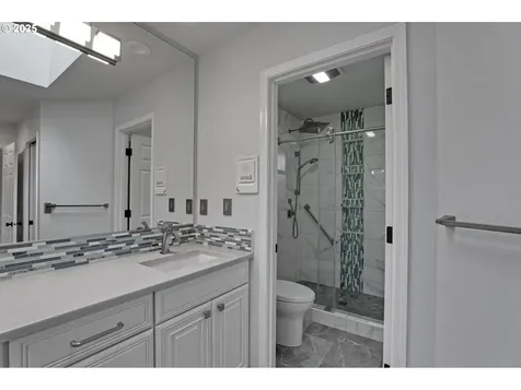 12720 NW Creekside Drive Portland OR 97229