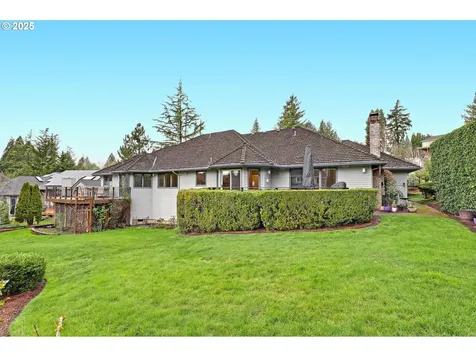 12720 NW Creekside Drive Portland OR 97229