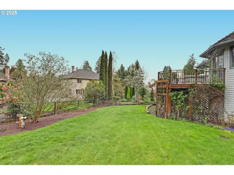 12720 NW Creekside Drive Portland OR 97229