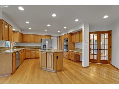 12720 NW Creekside Drive Portland OR 97229