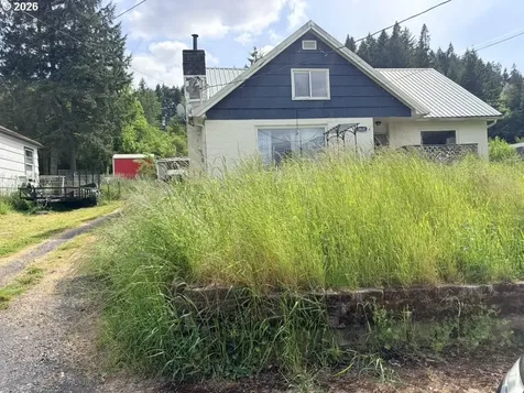 1837 Cedar Street Sweet Home OR 97386