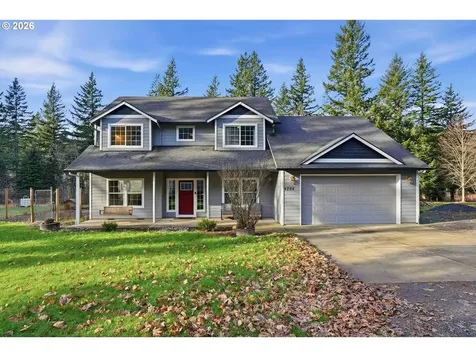 4204 NE Cardiel Road Washougal WA 98671