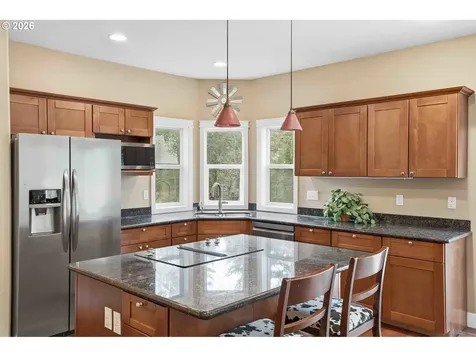 4204 NE Cardiel Road Washougal WA 98671