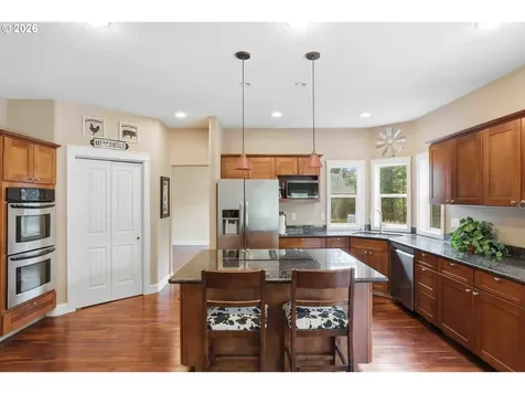 4204 NE Cardiel Road Washougal WA 98671