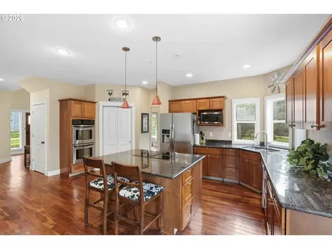 4204 NE Cardiel Road Washougal WA 98671