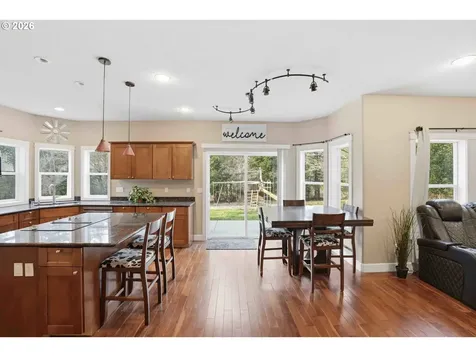 4204 NE Cardiel Road Washougal WA 98671