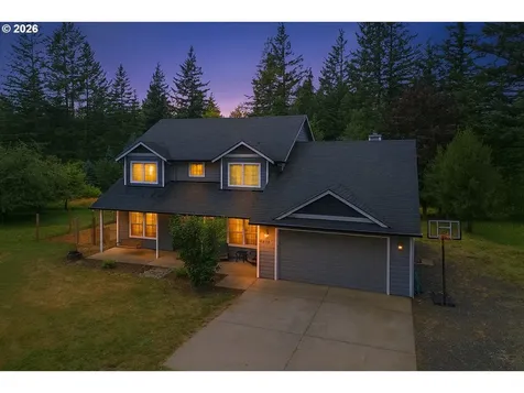 4204 NE Cardiel Road Washougal WA 98671