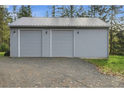 4204 NE Cardiel Road Washougal WA 98671