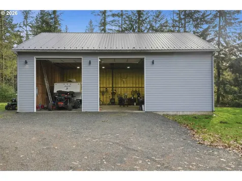 4204 NE Cardiel Road Washougal WA 98671