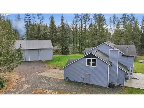 4204 NE Cardiel Road Washougal WA 98671