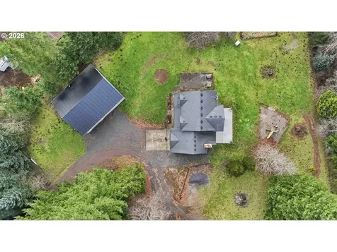 4204 NE Cardiel Road Washougal WA 98671