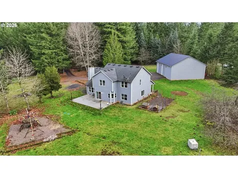 4204 NE Cardiel Road Washougal WA 98671