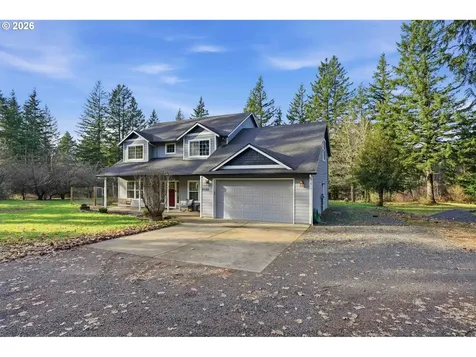 4204 NE Cardiel Road Washougal WA 98671