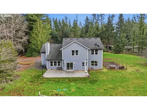 4204 NE Cardiel Road Washougal WA 98671