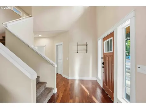 4204 NE Cardiel Road Washougal WA 98671