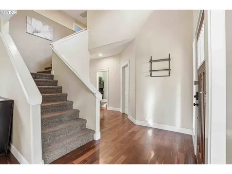 4204 NE Cardiel Road Washougal WA 98671
