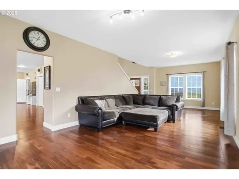 4204 NE Cardiel Road Washougal WA 98671