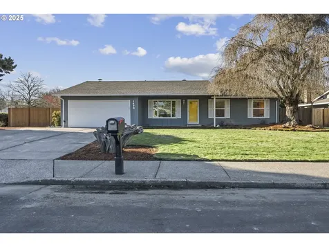 1415 SW 199th Court Beaverton OR 97003