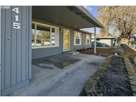 1415 SW 199th Court Beaverton OR 97003