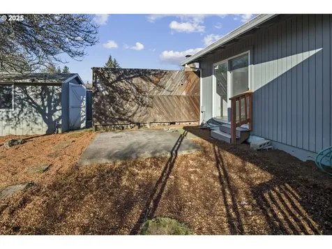 1415 SW 199th Court Beaverton OR 97003