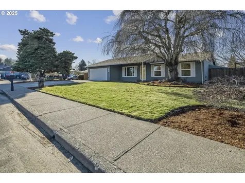 1415 SW 199th Court Beaverton OR 97003