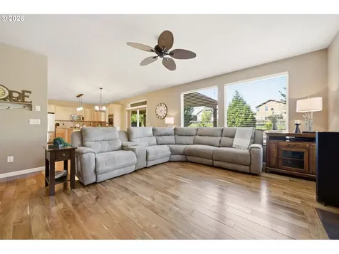1506 NW 339th Street La Center WA 98629