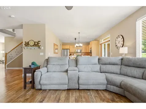 1506 NW 339th Street La Center WA 98629