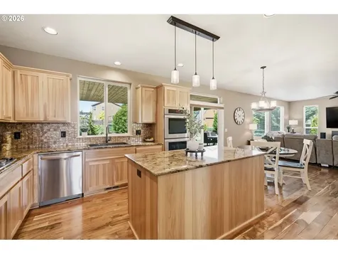 1506 NW 339th Street La Center WA 98629