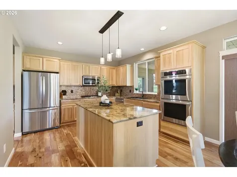 1506 NW 339th Street La Center WA 98629