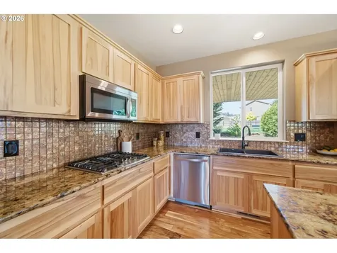 1506 NW 339th Street La Center WA 98629