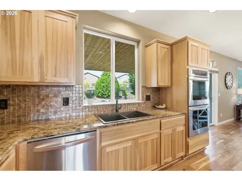 1506 NW 339th Street La Center WA 98629