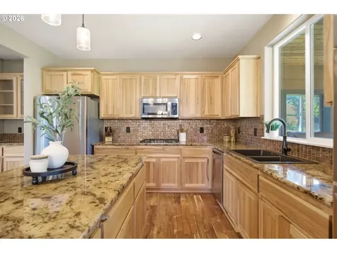 1506 NW 339th Street La Center WA 98629