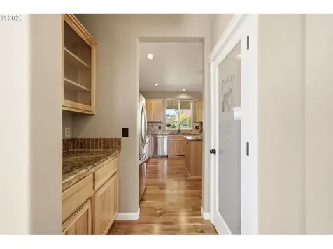 1506 NW 339th Street La Center WA 98629