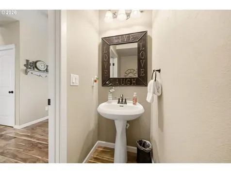 1506 NW 339th Street La Center WA 98629
