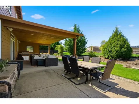 1506 NW 339th Street La Center WA 98629