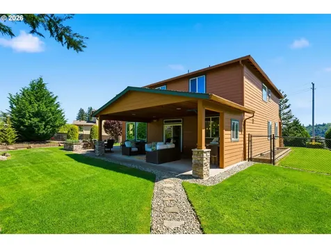 1506 NW 339th Street La Center WA 98629