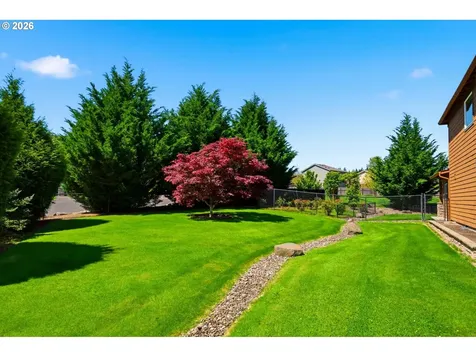 1506 NW 339th Street La Center WA 98629