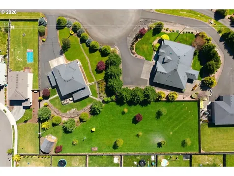 1506 NW 339th Street La Center WA 98629