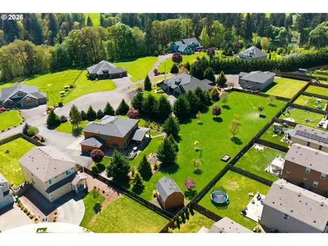 1506 NW 339th Street La Center WA 98629