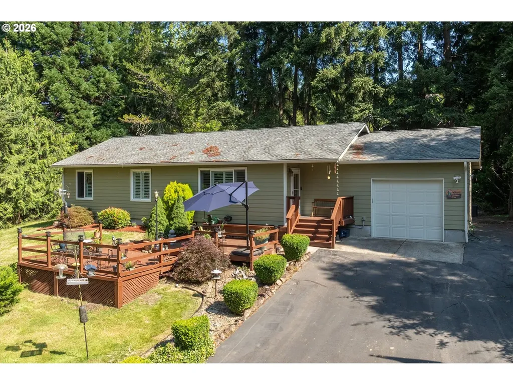 320 Haussler Road Kelso WA 98626