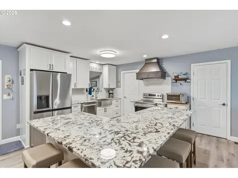 320 Haussler Road Kelso WA 98626
