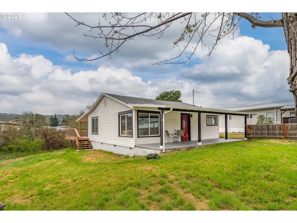 3660 Carnes Road Roseburg OR 97471