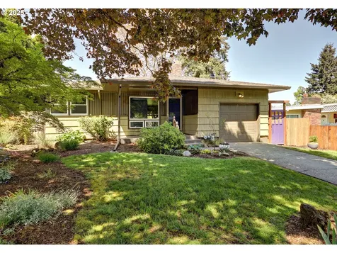 1245 SE 114th Place Portland OR 97216