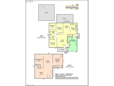 1245 SE 114th Place Portland OR 97216