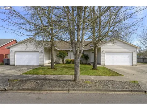 3118 NE Mohan Drive Mcminnville OR 97128