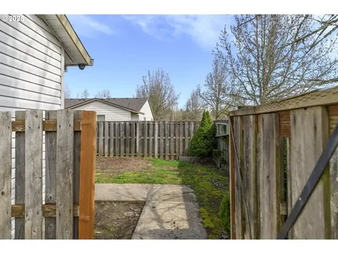 3118 NE Mohan Drive Mcminnville OR 97128