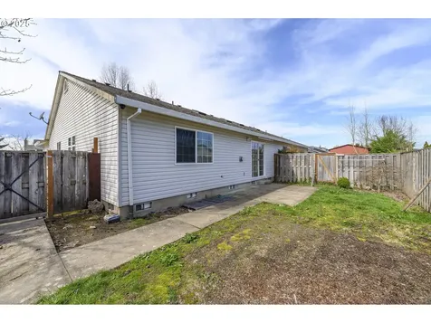 3118 NE Mohan Drive Mcminnville OR 97128